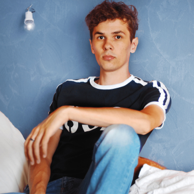 Romain Paindessous