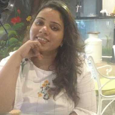 Prajakta Nare  - Life Coach & Relationship Coach