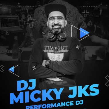 Dj Micky Jks