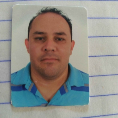 Luiz Felipe Dias Ribeiro