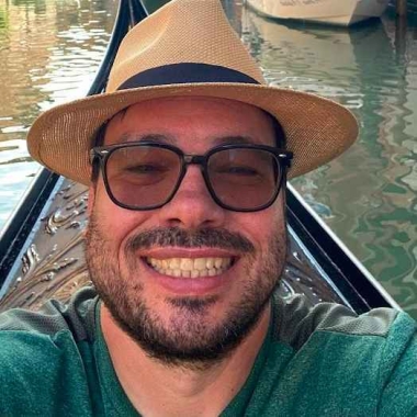 Fernando Correia | Corretor De Imóveis