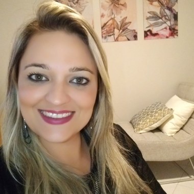 Tatiana Verdam