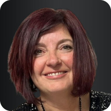 Françoise Guerrero - Solution Admin