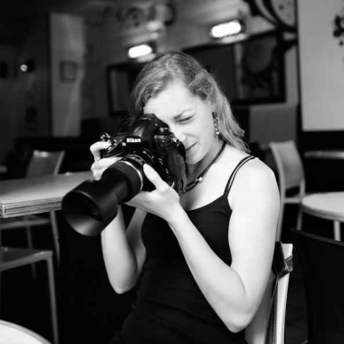 Jenny Triscos Photographe