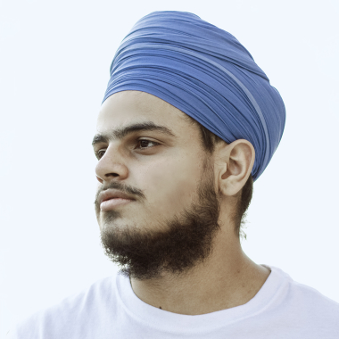 Jasdeep Dhindsa