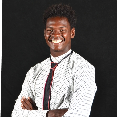 Djibril Diallo