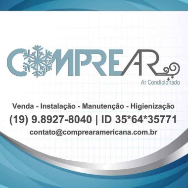 Comprear Ar Condicionado E Climatização