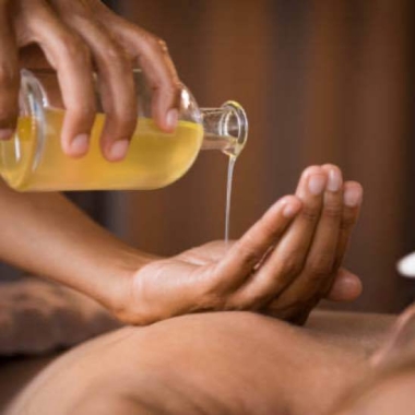 Satish Spa