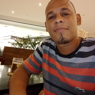 Felipe Oliveira