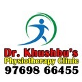 Dr Khushbu'S Physiotherapy Clinic