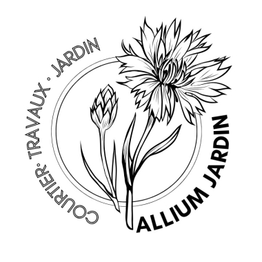 Allium Jardin