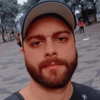 Marcos Thiago Ramos De Sousa