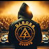 Dj Ross Events