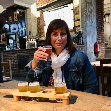 Rossi﹠Bianchi - The Good Beer Society