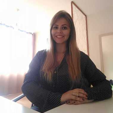 Psicóloga Maira Leon