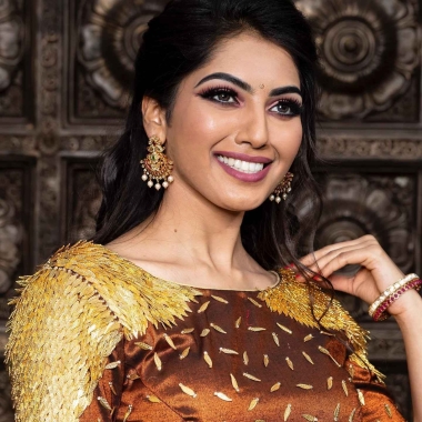 Ritu Bharti