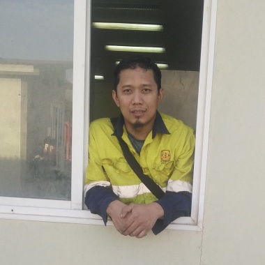 Wadi Bin Syamsuddin