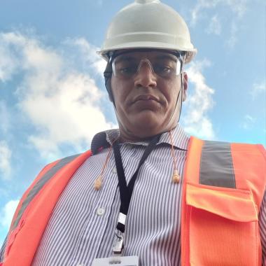 Antonio Mestre De Obras