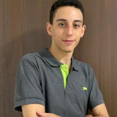 Matheus Fraga