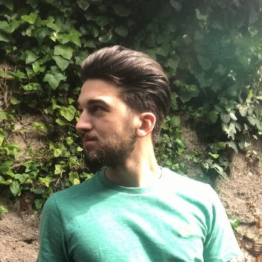 Valentin Cervera