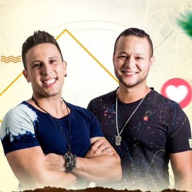 André Lima E Rafael