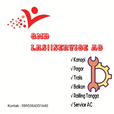 Gmd Service Ac