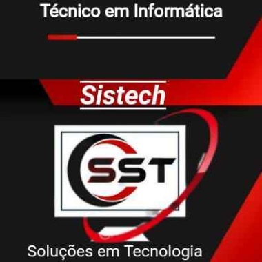 Sistech - Soluções Em Tecnologia