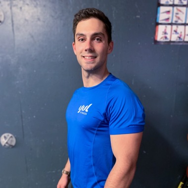 Matt Whykes