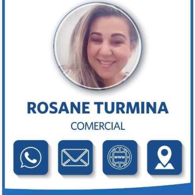 Rosane Turmina