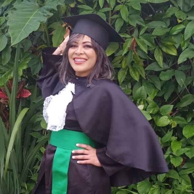 Mayra Celiane Barbosa Dos Santos