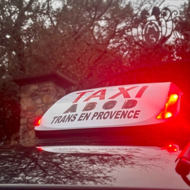 Provence Drive