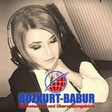 Fazilet Bozkurt-Babur