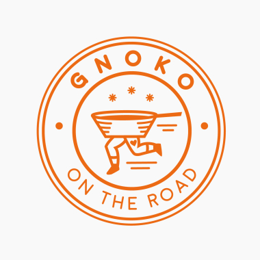 Gnoko On The Road