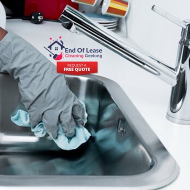 End Of Lease Cleaning Geelong