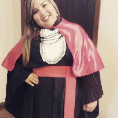 Profissional: Karen Andrade