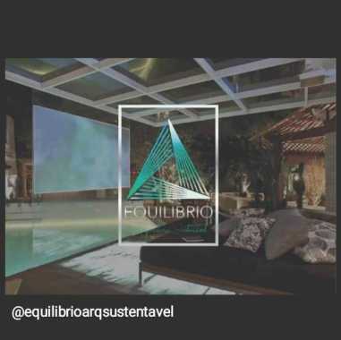 Equilíbrio Arquitetura Sustentável