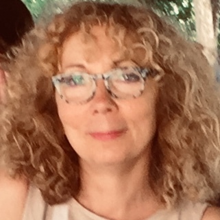 Armelle Dubroca