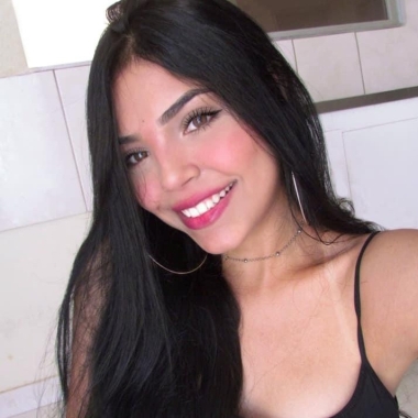 Luana Rayara