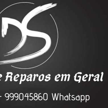Ds Reformas E Reparos Em Geral