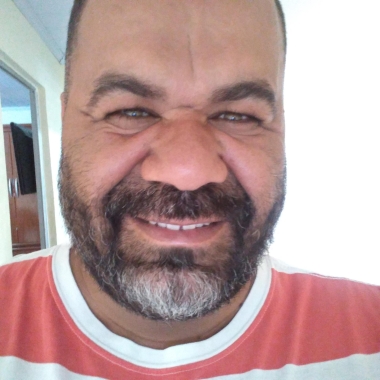 Cristiano Da Silva