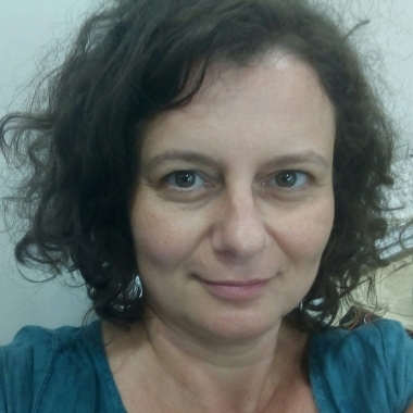 Emmanuelle Davoust Traductions