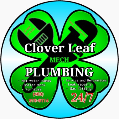 Clover Leaf Mech Plumbing