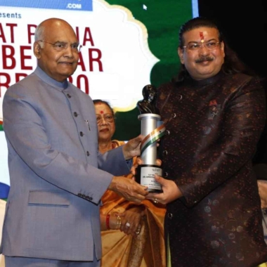 Dr. Sridev Shastri