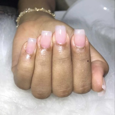 Bianca Rocha Nail Artistic