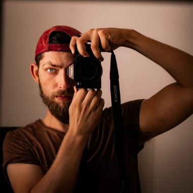 Tom Cecilia