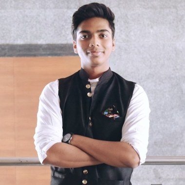 Prathamesh Mane