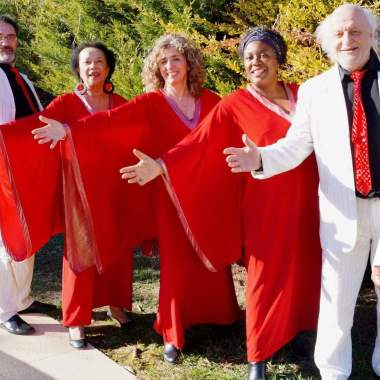 Gospel Spirit Group