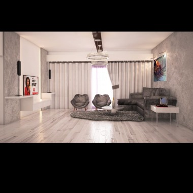 Adeeb Shariff( Living Space Inc)