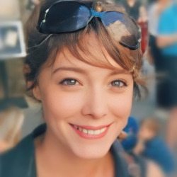 Psy Frontignan - Lola Sliwinski