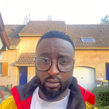 Hamady Diarra
